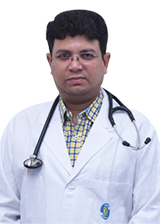 Dr. Ritesh Sanguri